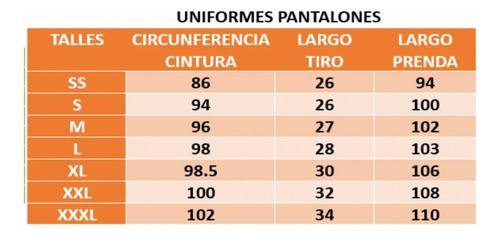 Uniforme Tactico Azul Americano Chaqueta Y Pantalon Ejercito L