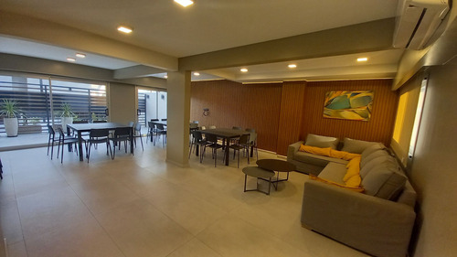 Dpto 3 Amb Venta A Estrenar C Amenities Y Cochera