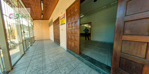 Imagem 7 de 8 de Loja/salão Em Vila Alves - Franco Da Rocha - 4016