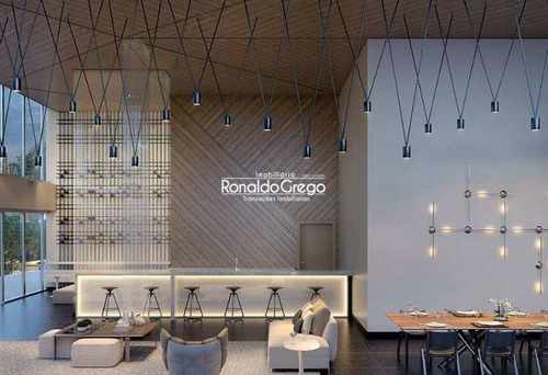 Imagem 5 de 13 de Apartamento Com 2 Dorms, Vila Nova Conceição, São Paulo - R$ 2.27 Mi - V6934