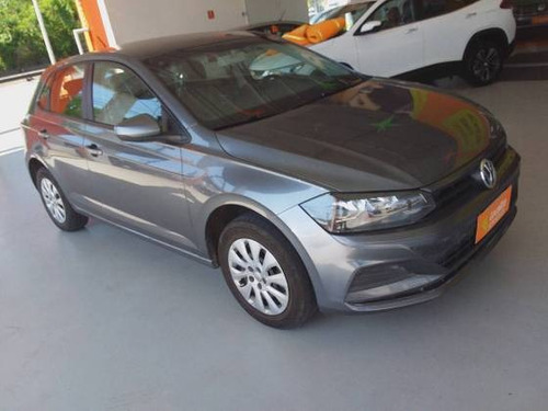 Imagem 5 de 9 de Volkswagen Polo 1.0 Mpi Total Flex Manual