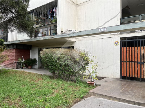 Departamento En Venta De 3 Dorm. En Ñuñoa