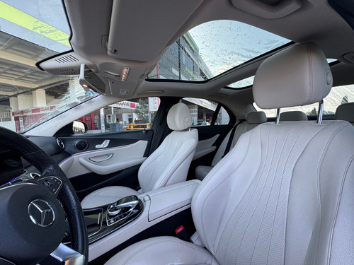 Mercedes-Benz Clase E 2.0 250 Cgi Avantgarde At