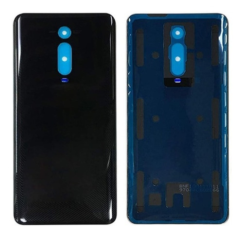 Tapa Trasera Xiaomi Mi 9t S/lens Con Instalación