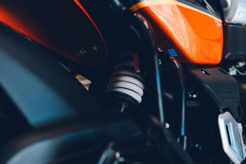 Tvs Ronin 225 Delcar Motos ® Entrega Inmediata + Regalo
