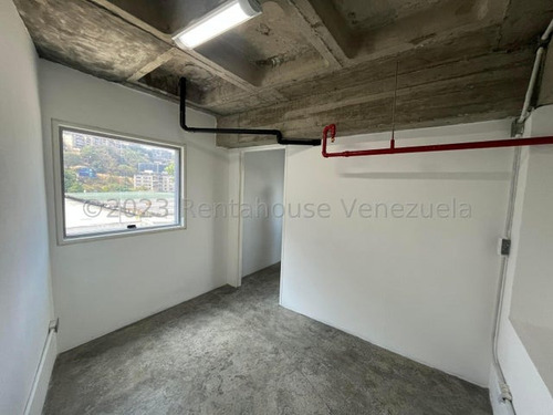 Local En Venta El Rosal 23-28023 Lv