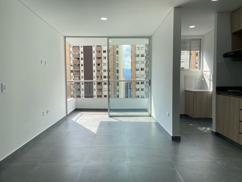 Venta De Apartamento En La Doctora, Sabaneta