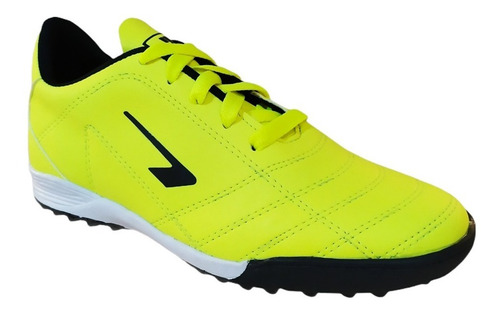 Imagen 2 de 6 de Zapatilla Botin Papi Futbol 5 Unisex Futsal 23 Al 44 Freedom