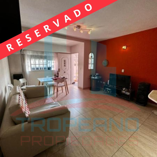 Nuevo Valor! Excelente Duplex De 3 Ambientes En Venta, Lomas Del Mirador