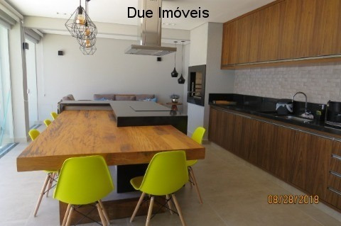 Imagem 15 de 18 de Jardim Paradiso - Indaiatuba - São Paulo - Ca00732 - 3242179