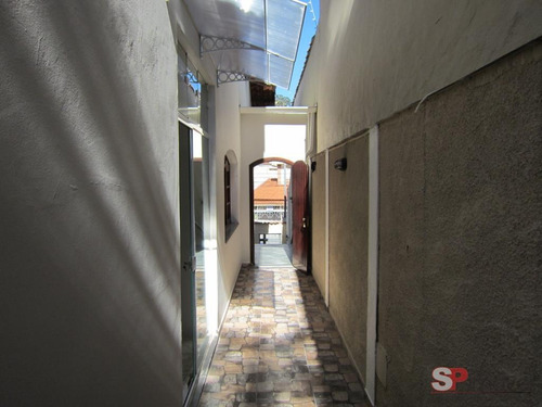 Imagem 14 de 30 de Sobrado Com 3 Dormitórios À Venda, 340 M² Por R$ 1.580.000,00 - Jardim Franca - São Paulo/sp - So1278v