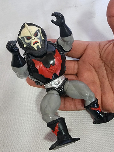 Hordak Amos Del Universo Mexico Mattel 1981 (Usado)