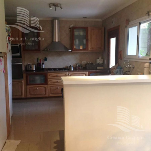 Casa - Venta - 5 Ambientes - Valle Claro - Benavidez - Tigre