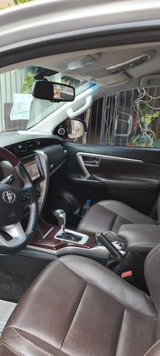 Toyota Sw4 2.8 Srx 177cv 4x4 7as At 2017