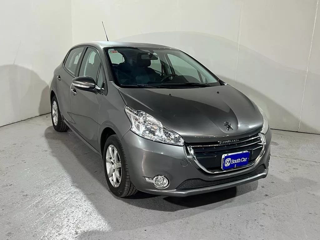 Peugeot 208 1.5 Allure