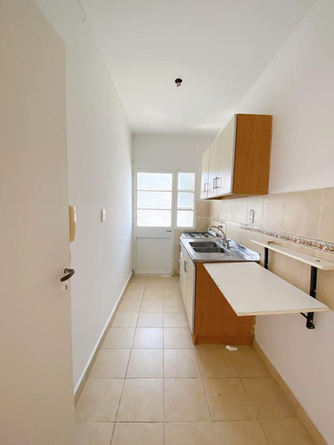 Departamento 2 Ambientes A La Venta - San Fernando