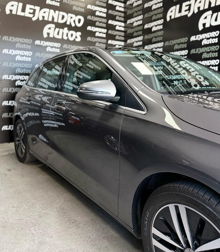 Mercedes-Benz Clase B 1.3 163cv Progressive
