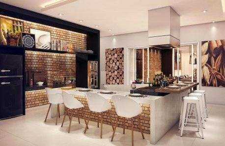 Apartamento À Venda, 60 M² Por R$ 550.000,00 - Vila Regente Feijó - São Paulo/sp - Ap4696