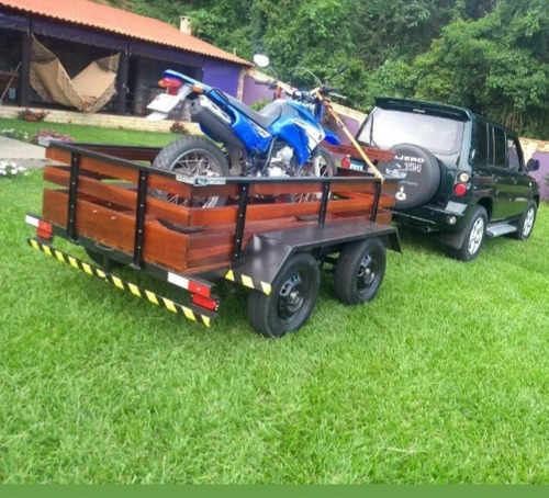 Carretinha W301