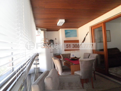 Imagem 6 de 21 de Apartamento, 3 Dormitórios, 103 M², Jardim Lindóia - 185243