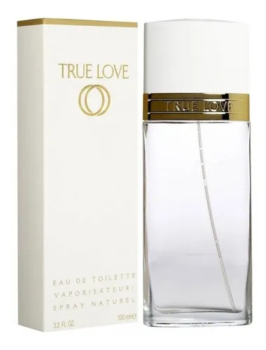 Elizabeth Arden True Love Feminino 100ml