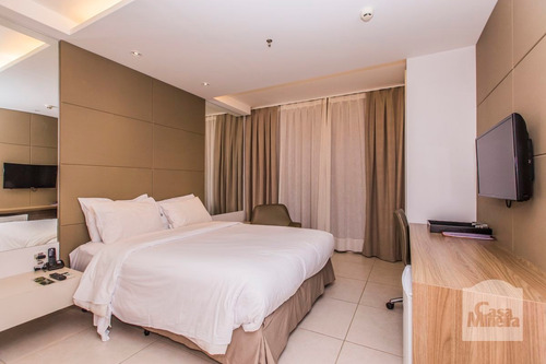 Imagem 2 de 8 de Flat À Venda No Cidade Jardim - Código 246929 - 246929