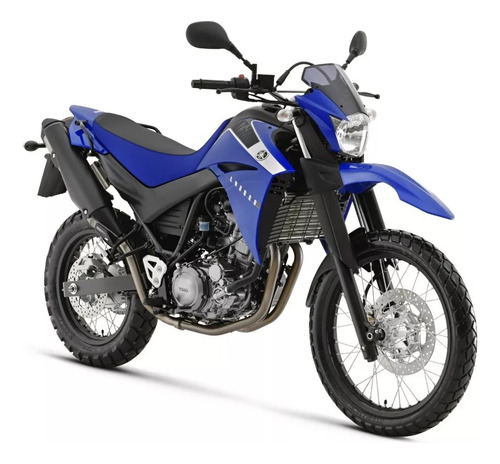 Pneu 90/90-21 Scorpion Trail 2 Falcon 400 Xre300 Xt 660r S/c