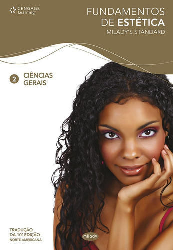 Fundamentos De Estética 2: Ciências Gerais: Volume 2 Capa Comum - Cengage Learning; 1a Edição