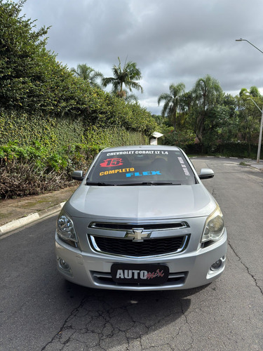 Chevrolet Cobalt 1.4 MPFI LT 8V