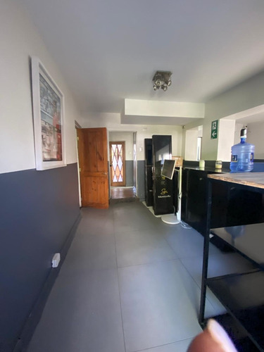 Arriendo Casa Comercial San Crecente El Golf Las Condes