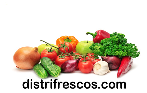 Imagen 1 de 3 de Venta De Frutas Y Verduras, Por Mayor, Para Comercios. 