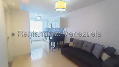 Apartamento en alquiler