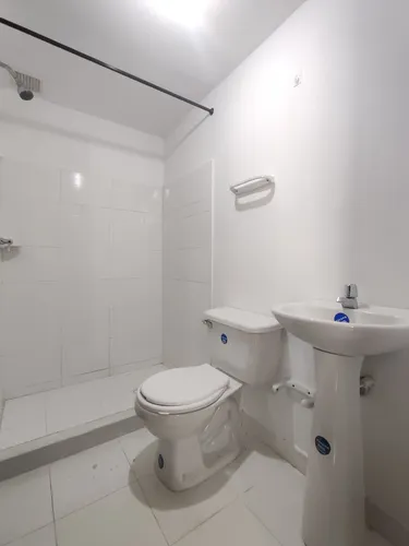Apartamento En Arriendo En Bocono. Cod A30504