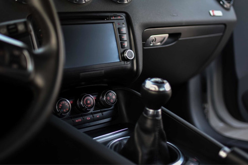 Audi Tt 1.8 T Fsi 2010