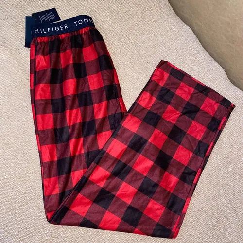 Pijama tommy hilfiger hombre new arrivals