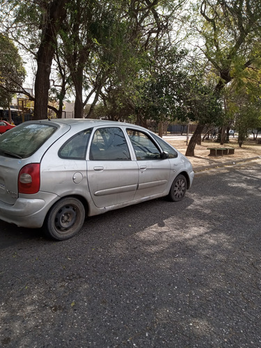 Citroën Xsara Picasso 2.0l
