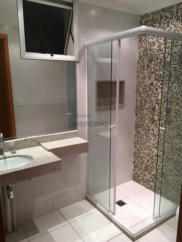 Imagem 15 de 17 de Apartamento Com 3 Dorms, Centro, Guarulhos - R$ 750 Mil, Cod: 4500 - V4500