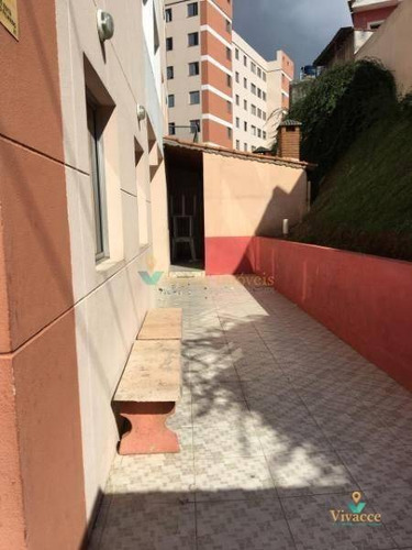 Imagem 16 de 20 de Apartamento 2 Dorms, 1 Vaga, Cidade Lider - Ap2517