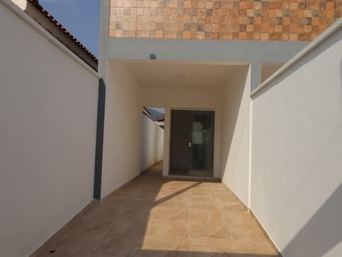 Imagem 3 de 20 de Casa Com 2 Dormitórios À Venda, 72 M² Por R$ 235.000,00 - Jardim Ribamar - Peruíbe/sp - Ca3687