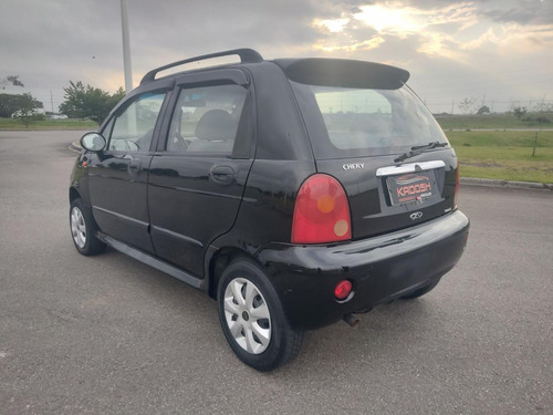 Caoa Chery QQ Qq 1.1 16v