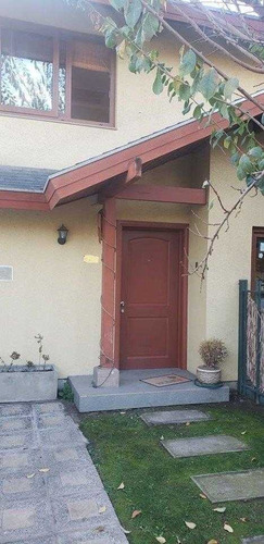 Vendo Casa 3 Dorm 3baños Dentro De Condominio 9100 Uf
