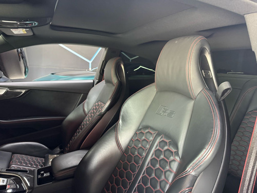 Audi RS5 2.9T Coupe V6 Quattro At
