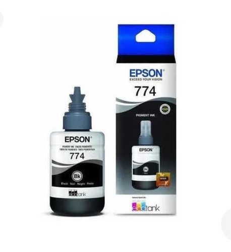 Tinta Epson 774 Epson Original 