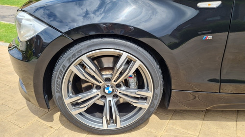 Bmw M135i Convertible Varsion Harman-kardom Unico Dueño