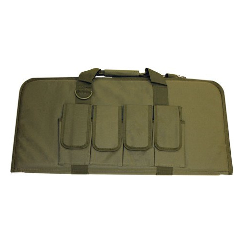 Estuche Para Carabina Ncstar Vism - 36 /verde