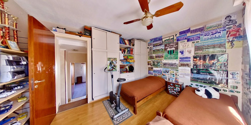 Imagen 14 de 26 de Ph 3 Ambientes Venta Quincho Terraza Y Parrilla