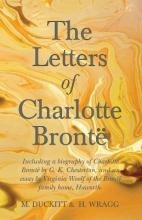 Libro The Letters Of Charlotte Bronte - M Duckitt