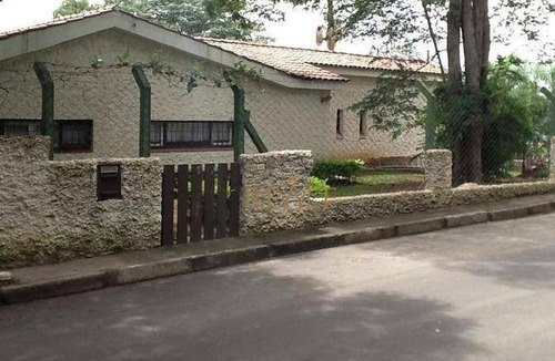 Imagem 10 de 12 de Casa Residencial À Venda, Vila Cascais, Vinhedo. - Ca0411