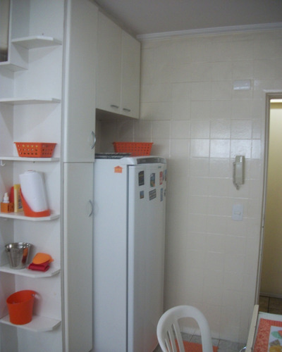 Imagem 4 de 30 de Apartamento Padrão, 2 Dormitórios, 2 Banheiros , Sem Garagem, 85m² - Rua Bela Cintra - V2742 - 69400036