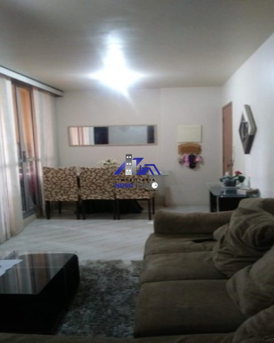 Imagem 9 de 15 de Apartamento A Venda Em Osasco De 2 Dorms E 1 Vaga - Cond. Reserva Mata Atlântica - Ap01121 - 69442316